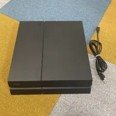 PlayStation4 本体 CUH1200A