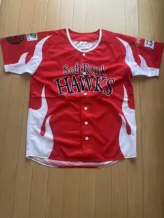SoftBank Hawks 鷹祭ユニフォーム