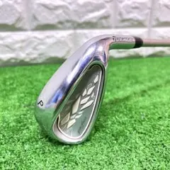 TaylorMade - ★美品♪レディース★TaylorMade perfica アイアンセット A テーラーメイド Perfica レディス アイアンの試打レビュー