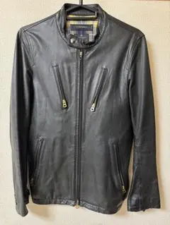 R.NEWBOLDのレザージャケット&専用シャツセット R.NEWBOLDのレザージャケット&専用シャツセット メンズ