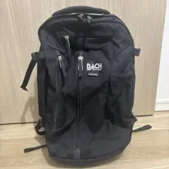 BACH バッハ TRAVELSTAR トラベルスター 28　リュック