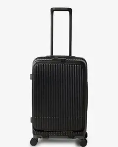 イノベーターINV155 MadBlack 55L Middle キャリーケース