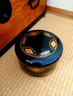 秀衡塗  長方形重箱 トレー付き 新品未使用 2025年最新】秀衡塗 重箱の人気アイテム - メルカリ