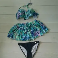 【美品】水着 ビキニ