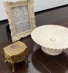 アンティーク小物