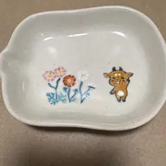 【即購入可】赤膚焼／土色見本／鹿／骨董／古美術／工芸／古民藝／茶道／煎茶／茶寵 da4934028aab8ab928e60880f225a7