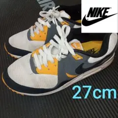 NIKE AIR MAX LIGHT エアマックス ライト 27cm