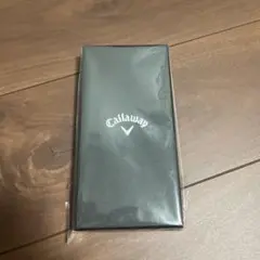 Callaway ゴルフ epic キーホルダー　非売品 新品　未使用