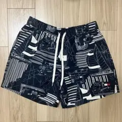 【TOMMY HILFIGER】 水着 Mサイズ