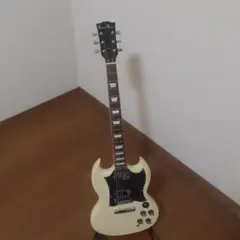 Photogenic SG-250 ホワイト エレキギター ソフトケース Photogenic / フォトジェニック エレキギター | 島村楽器