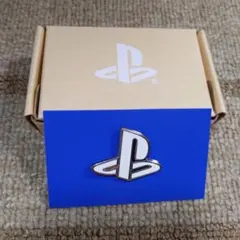 プレイステーション 購入特典 スペシャルピンバッチ