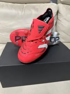 プレデター ELITE FT AG 25.5cm