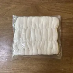 HABA 2way ヘアターバン　アイボリー