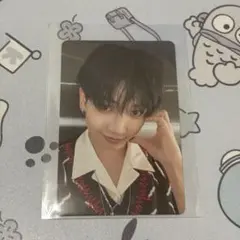 BOYNEXTDOOR ボネクド JAEHYUN ジェヒョン トレカ