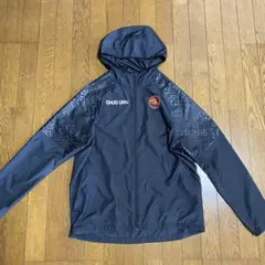 【非売品】中央大学 ナイキ 駅伝 陸上 エキデンパック ウインドブレーカー