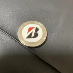 ブリヂストン ゴルフマーカー