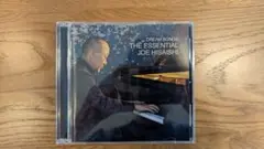 久石譲　DREAM SONGS 　THE ESSENTIAL　CD
