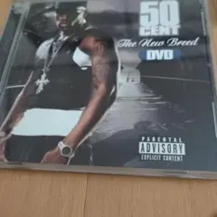 50セント/THE NEW BREED