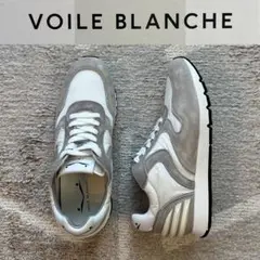 【未使用品】 VOILE BLANCHE 41(26.0cm)ボイルブランシェ