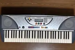 キーボード　YAMAHA ヤマハ 電子ピアノ ソングマスター PSR-J51 YAMAHA製電子ピアノ(キーボード)PSR-J51 - メルカリ