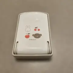 （美品）リッチェル　レトルトパウチスタンド　ミッフィー＆ポリス