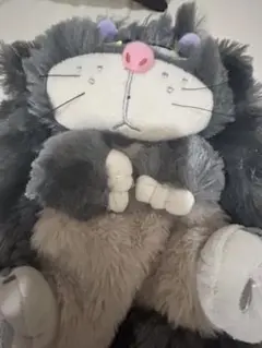 ルシファーの巾着