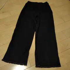 【美品】FREAK'STORE カジュアルパンツ　フリーサイズ