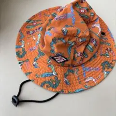 マーキーズ　ハット　帽子　S