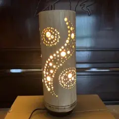 竹灯籠