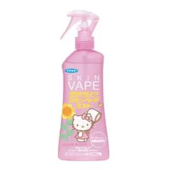 SKIN VAPE ハローキティ 虫除けミスト 200ml