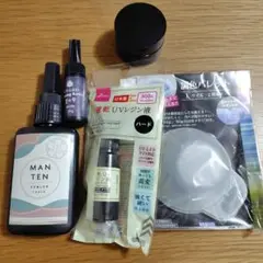 レジン用品セット