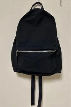お値下げ STANDARD SUPPLY ブラックリュック