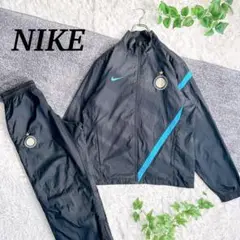 00s NIKE ナイキ 08-09 インテル ミラノ トラックジャケット