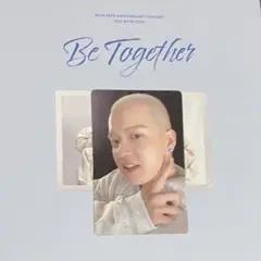 2025年最新】btob be together blu-rayの人気アイテム - メルカリ