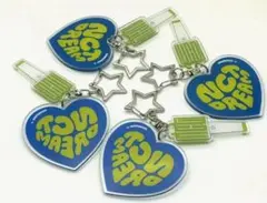 NCTDREAM アクキー