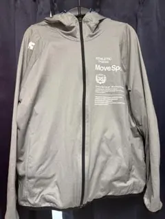 デサント　ムーブスポーツ　ジャージ