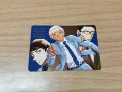 名探偵コナン トレーディンググラフィックコレクション2