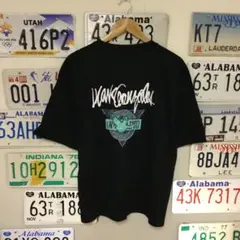 新品未使用 Mark Gonzales マークゴンザレス Tシャツ サイズM