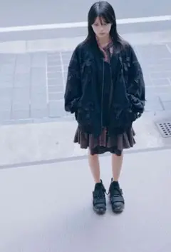 MIKIOSAKABE リボンMA1