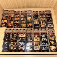 劇場版魔法少女リリカルなのはThe MOVIE 2nd A's 映画フィルム