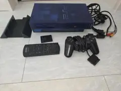 SCPH37000オーシャンブルー