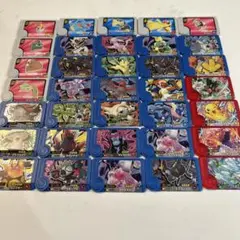 ポケモンフレンダ　60枚セット