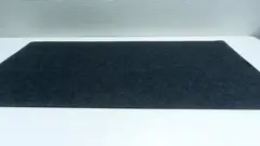 Grovemade ウール デスクマット M+ サイズ ダークグレイ