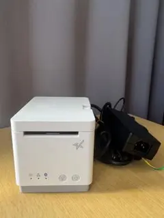 スター精密 mC-Print2 エアレジ対応プリンタ ロール紙10巻セット付き
