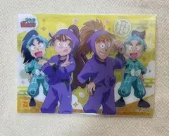 忍たま乱太郎　学級委員長委員会