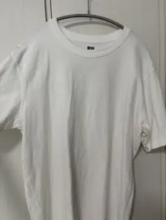 UNIQLO 白ティー