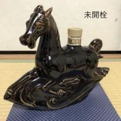 サントリーローヤル干支ボトル 午年
