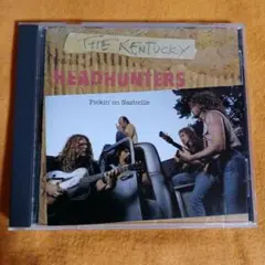 THE KENTUCKY HEADHUNTERS - Nashville
