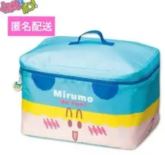 ミルモでポン　収納ボックス【新品】37×26×26cm　アベイル