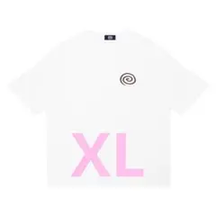 SOL for SO NKM GURUGURU TEE (WHITE)
